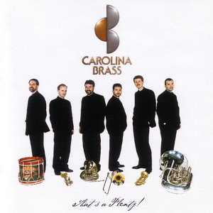 Carolina Brass