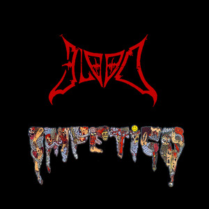 Blood - Impetigo album