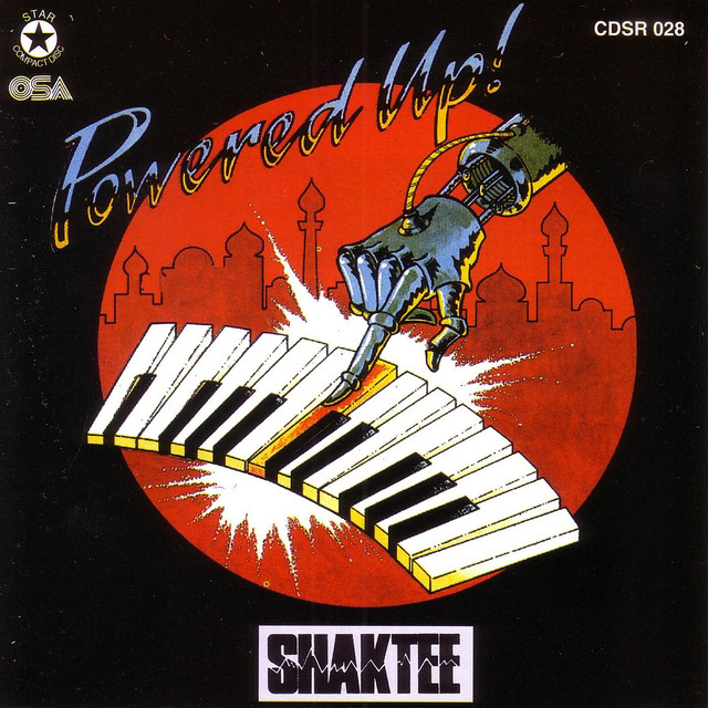 Shaktee Photo
