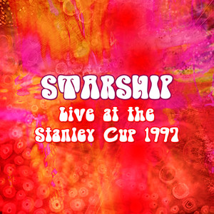Live at the Stanley Cup album