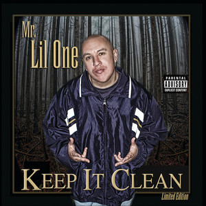 Keep It Clean album
