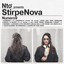 Numero 9 cover