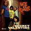 Secret Valentine EP Albumcover