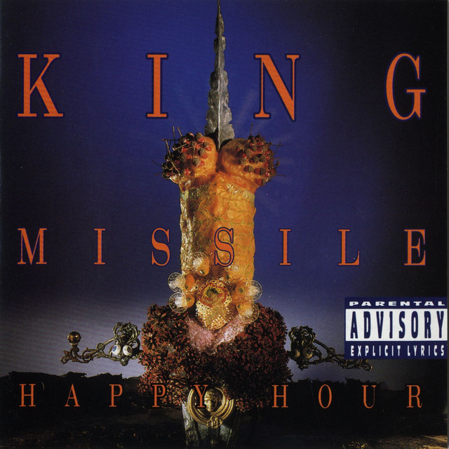 Happy Hour cover
