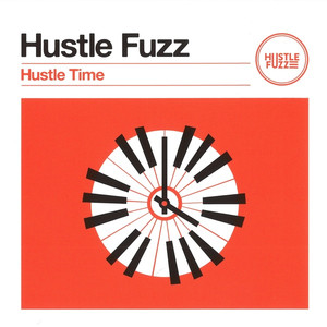 Hustle Fuzz Photo