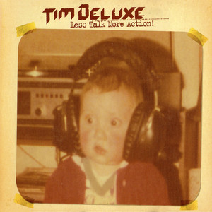 Less Talk More Action album