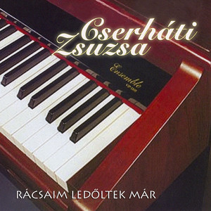 Hazatérés cover
