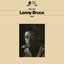 Why Did Lenny Bruce Die? Albumcover