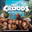 The Croods (Original Motion Picture Soundtrack) cover