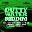 Dutty Water Riddim cover