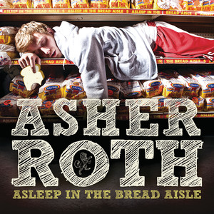 Asleep In The Bread Aisle (UK Version) album