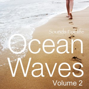 Ocean Waves 2 Albumcover