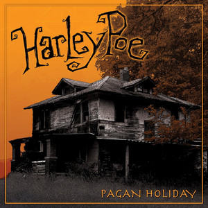 Pagan Holiday cover