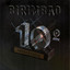 10 Aniversario Albumcover