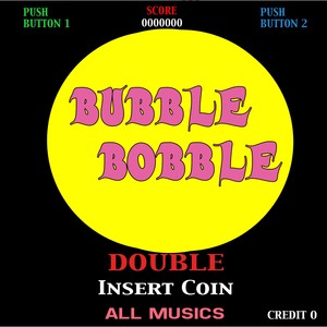 Double Bubble