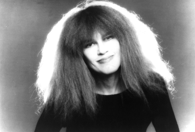 Carla Bley photo