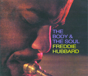 The Body & The Soul album
