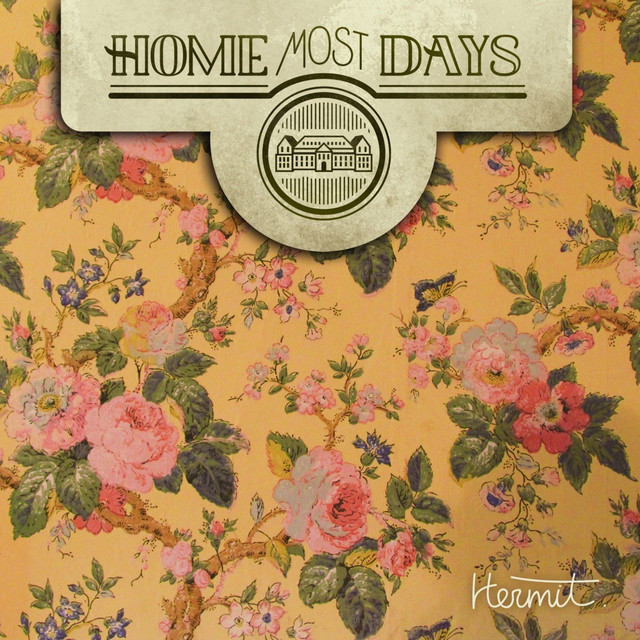 home most days Photo