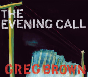 The Evening Call cover