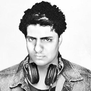 DJ Dark Photo