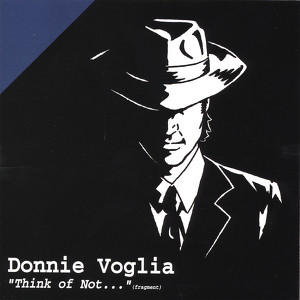 Donnie Voglia