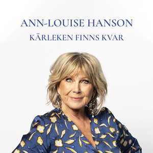 Ann-Louise Hanson