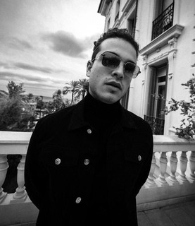 Leo Gassmann Photo