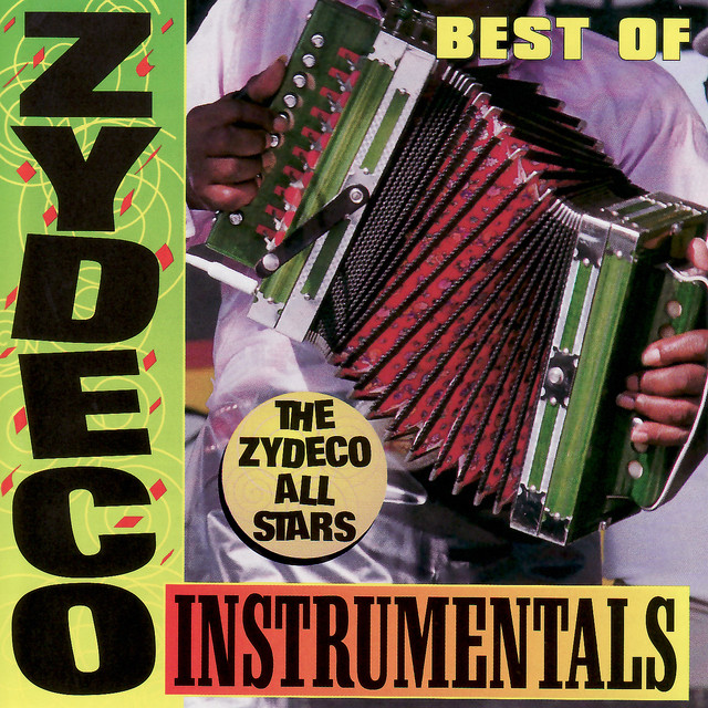 Zydeco All Stars Photo