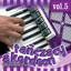 Tanczacy Akordeon – Akordeonowe Party vol.5 Albumcover