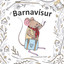 Barnavísur cover