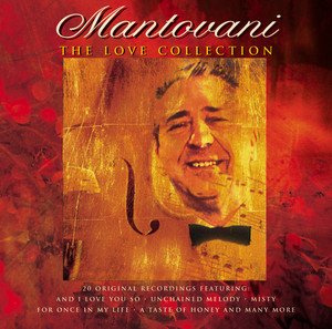 The Love Collection album