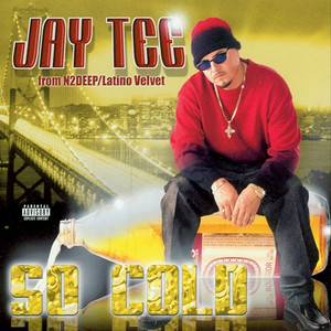 So Cold album