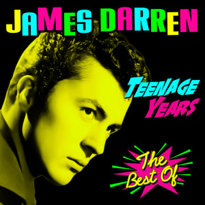 Teenage Years - The Best Of album