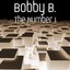 The Number 1 Albumcover