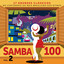 Samba 100 (Vol. 2) cover