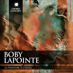 La peinture à l'huile cover