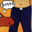 Gusto cover