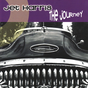 The Journey cover