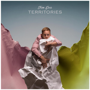 Territories cover