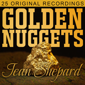 Golden Nuggets album