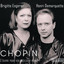 Chopin: L’oeuvre Pour Violoncelle Et Piano Albumcover