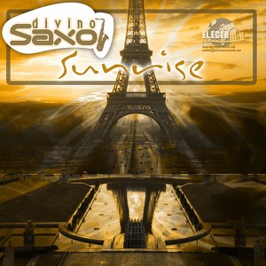 Divino Saxo