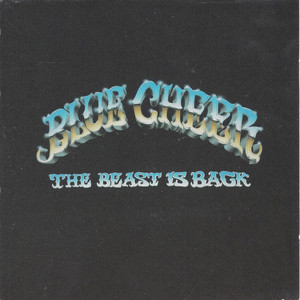 The Beast Is Back album