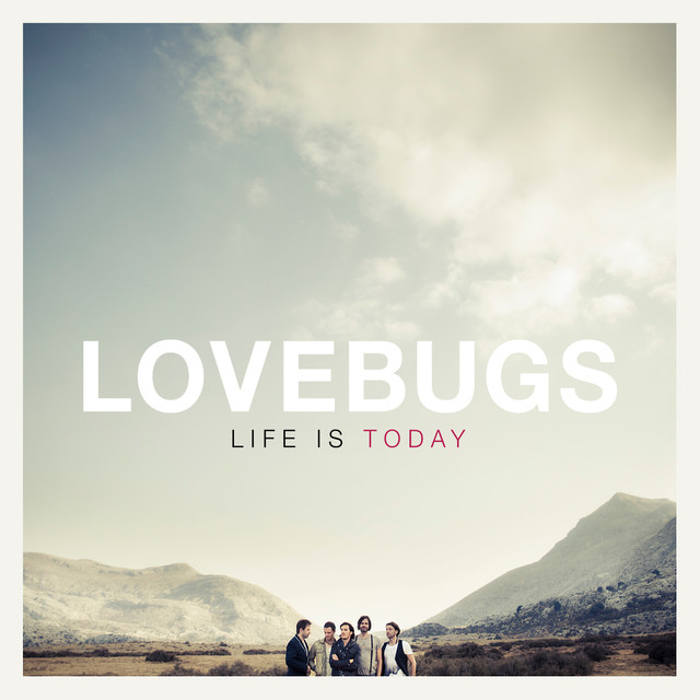 Life Is Today cover