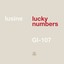 Lucky Numbers Albumcover