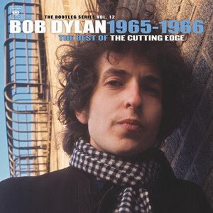 The Best of The Cutting Edge 1965-1966: The Bootleg Series, Vol. 12 album