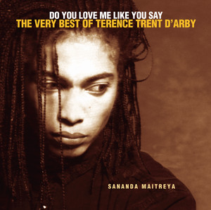 Do You Love Me Like You Say? cover