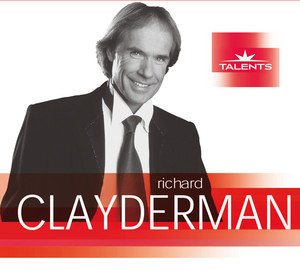 Le Meilleur de Richard Clayderman album
