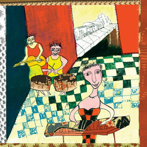 Folk, Ya! cover