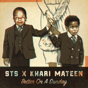 Better on a Sunday album
